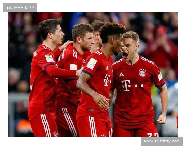 拜仁主帅谈欧冠主场迎战布鲁日前景：全力争胜展现团队实力