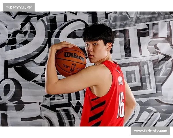 开拓者主帅寄语杨瀚森:适应NBA需耐心,勿急于求成 开拓者主帅寄语杨瀚森:适应NBA需耐心,勿急于求成