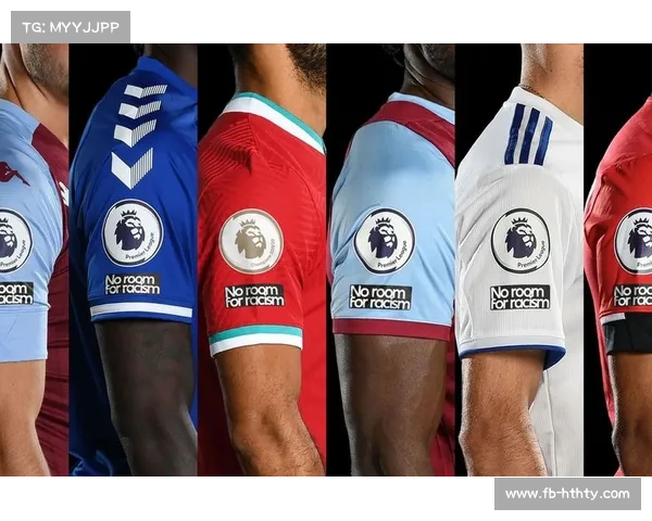 英超联盟推动多元文化活动 反歧视促包容共融 英超联盟推动多元文化活动 反歧视促包容共融