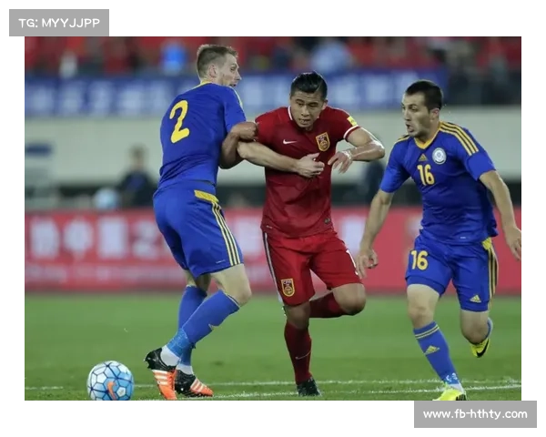 河内公安门将送礼后球队逆转,小组出线在望 河内公安门将送礼后球队逆转,小组出线在望