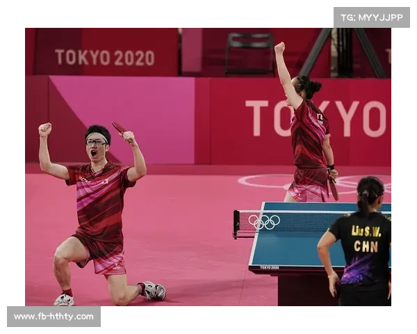 张本美和再夺全日本乒乓球锦标赛青年组女单冠军