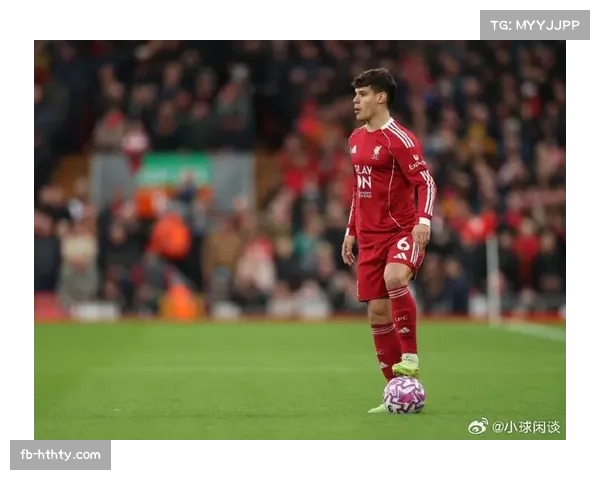 利物浦后卫阿诺德接受BBC采访，谈及自己在中场与边后卫角色转换中对传球选择的改变