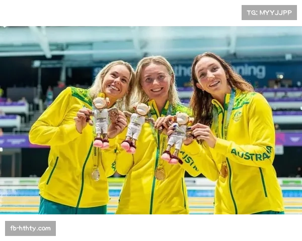 澳大利亚选拔赛落幕，新一代自由泳军团集结完毕剑指世锦赛